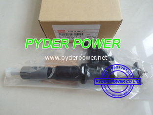 China ISUZU Injetor 8-97603415-7 8976034157 8-97603415-6 8976034156 Denso injetor 095000-5516 fornecedor
