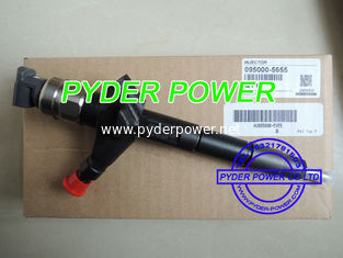 China Denso 095000-565# 095000-5650,095000-5655 Nissan 16600EB30E 16600-EB300 16600-EB30B fornecedor