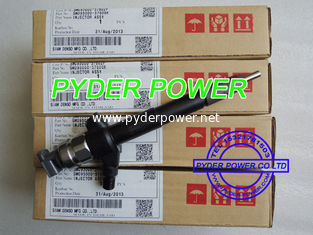 China DENSO Injector 095000-5760 095000-57602F 095000-57606K 1465A054 para Mitsubishi L200 Triton fornecedor