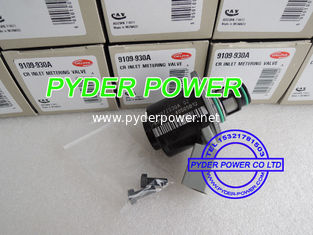 China DELPHI CR IMV KIT / válvula de medição de entrada IMV 9109-930A 9307Z530A 33115-4X400 SSANGYONG HYU fornecedor