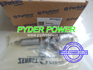 China Injetor Perkins 2645A753 fornecedor