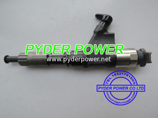 China Injetor Denso 095000-6701, 095000-6700 para a SINOTRUK HOWO VG61540080017A HOWO VG1246080051 fornecedor