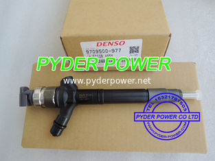 China DENSO Injector 095000-9770 / 095000-9771 para TOYOTA 1VD-FTV 23670-51040 / 23670-51041 fornecedor
