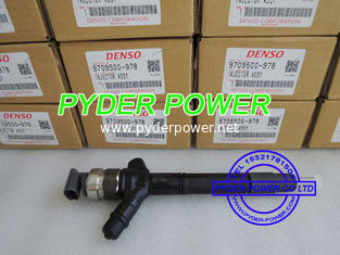 China DENSO Injector 095000-9780 / 095000-7711 / 095000-978 para TOYOTA 23670-51031 / 23670-51030 fornecedor