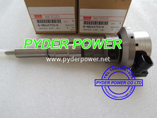 China Isuzu Trooper 4JX1 3.0L 8982457530 / 8-98245753-0 / 1310000578 / 1-31000057-8 / 8971925963 fornecedor