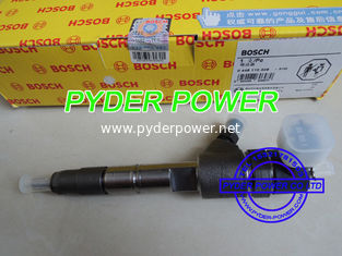 China Injetor BOSCH de trilho comum 0445110305 para JMC fornecedor