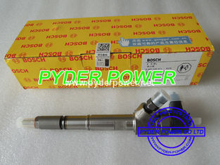 China Injetor BOSCH de trilho comum 0445110321 para JMCV2.5L VM-JE4D25A fornecedor
