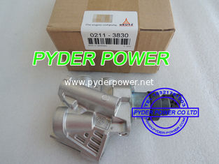 China Bloco de controlo 02113830 / 0211-3830 / 0211 3830 fornecedor