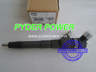 China Injetor BOSCH de trilho comum 0445110273 0 445 110 273 fornecedor