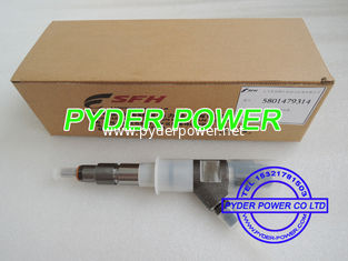 China Injetor Bosch 0445120361 IVECO 5801479314 SFH fornecedor