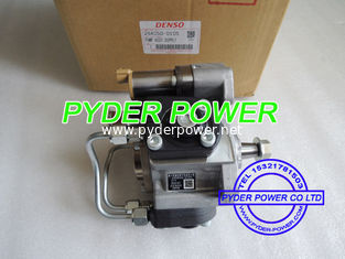 China DENSO bomba de comboios 294050-0105 294050-0100 294050-0101 294050-0103 para ISUZU 6H fornecedor