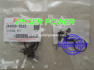 China DENSO kits de revisão de injetores 294009-0322 fornecedor