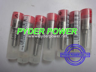 China NOZZLE DLLA145P2168 0433172168 PARA INJETOR 0445110376 0445110594 fornecedor