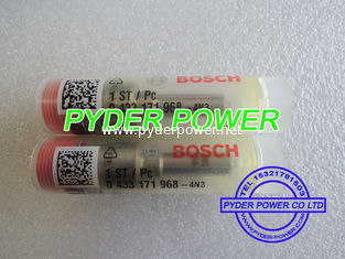 China NOZZLE 0433171968 DLLA146P1581 PARA INJETOR 0445120067 fornecedor