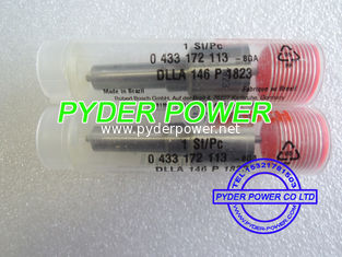 China NOZZLE 0433172113 DLLA146P1823 VOLVO 21165753 PARA 0414702016 21160093 fornecedor