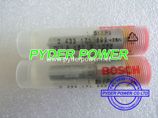 China NOZZLE 0433171699 DLLA150P1076 PARA INSTRUÇÃO 0445120084 0445120019 0445120020 fornecedor
