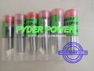 China NOZZLE DLLA152P865 DLLA152P1097 PARA INJETOR 095000-5511 095000-5516 fornecedor