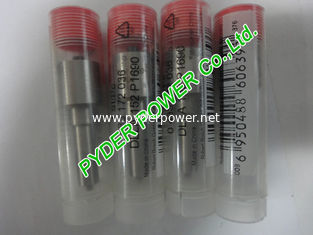 China NOZZLE 0433172036 DLLA152P1690 PARA INJETOR 0445120083 fornecedor