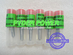 China NOZZLE DLLA155P1090 PARA INJETOR 095000-6790 095000-6791 fornecedor