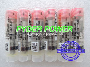 China NOZZLE 0433175449 DSLA128P1510 PARA INJETOR 0445120059 CUMMINS 3976372 4945969 fornecedor