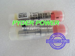 China NOZZLE 0433175510 DLLA128P5510 PARA INJETOR 0445120231 CUMMINS 5263262 fornecedor