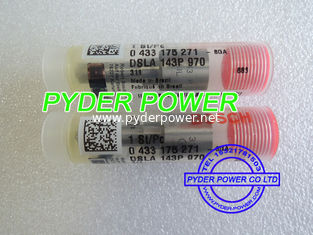China NOZZLE 0433175271 DSLA143P970 PARA INJETOR 0445120007 fornecedor
