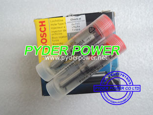 China NOZZLE F000430904 DSLA140P1002 PARA INJETOR F000439015 357242 CUMMINS 3357242 FORD BG fornecedor