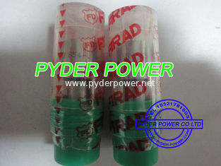 China NOZLA DLLA158P854 PARA INJETOR 095000-5471 fornecedor