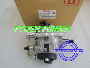 China DENSO bomba 294000-0470 294000-0475 294000-0120 16700-ES61B fornecedor