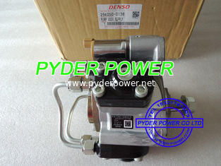 China DENSO bomba 294050-0138 / 294050-0131 / 294050-0139 HINO J08E 22100-E0025 fornecedor