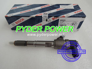 China Injetor BOSCH de trilho comum 0445110291 / 0 445 110 291 fornecedor