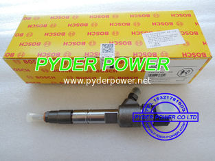 China Injetor BOSCH de trilho comum 0445110335 JENS & CATTEL 11000200FA040 fornecedor