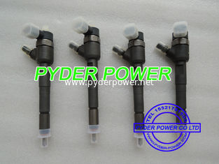 China Injetor BOSCH de trilho comum 0445110441 fornecedor