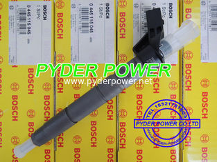 China INJETOR COMMON RAIL PIEZO 0445115045 para Hyundai e KIA 33800-3A000 fornecedor