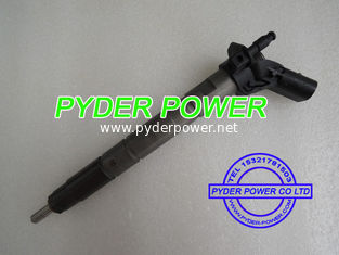 China INJETOR COMMON RAIL PIEZO 0445115058 / 0445115057 para VW 057130277AG fornecedor