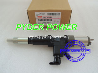 China Denso 095000-1080 095000-1082 ISUZU 1-15300433-2 1153004332 1153004330 fornecedor