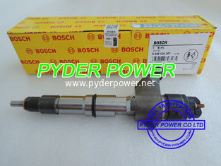 China BOSCH 0445120357 HOWO VG1034080002 fornecedor