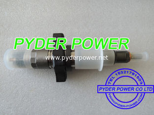 China Injetor BOSCH de trilho comum 0445120007 fornecedor