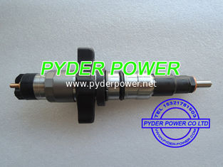 China BOSCH Injetor de trilho comum 0 445 120 028 / 0445120028 IVECO 504055805 fornecedor