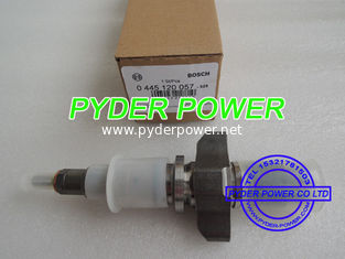 China Injetor BOSCH Common Rail 0445120057 para IVECO 504091504 2854608 fornecedor