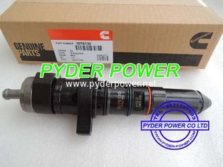 China Cummins KTA19 Injetor de combustível 3076130 fornecedor