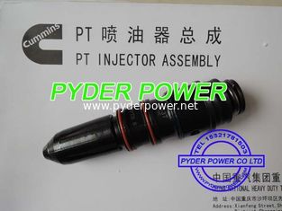 China CUMMINS NT855 INJETOR de combustível 4915537 fornecedor