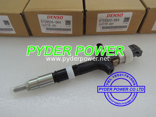 China DENSO Injetor de trilho comum 095000-0640, 095000-0641, 095000-0430 23670-27020, 23670-29025 fornecedor