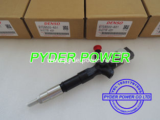 China Denso 095000-6010, 095000-6011, 095000-5670 23670-30090, 23670-39125 fornecedor