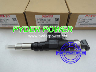 China DENSO 095000-6510 095000-6511 9709500-651 23670-E0081 23670-E0080 23670-79016 fornecedor
