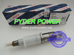 China Injetor BOSCH de trilho comum 0445120122 PARA DCED 4942359 / C4942359 fornecedor