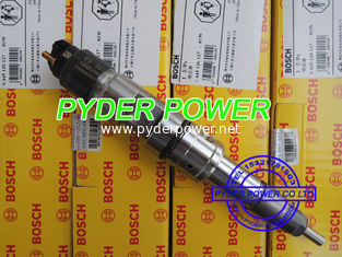 China Injetor BOSCH de trilho comum 0445120127 PARA WEICHAI 612630090012 fornecedor