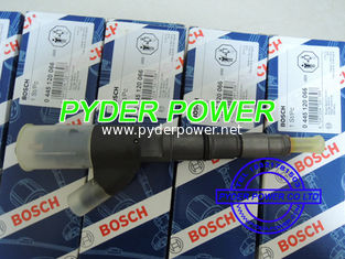 China BOSCH COMMON RAIL INJECTOR 0445120066 DEUTZ 04289311 / 04290986 20798114 / VOE20798114 O sistema de injecção de cargas elétricas é um sistema de injecção de cargas elétricas. fornecedor