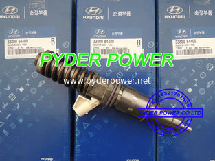 China DELPHI INJECTOR 33800-84400 para a Hyundai fornecedor