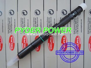 China DELPHI INJECTOR 28258683 para a JCB fornecedor